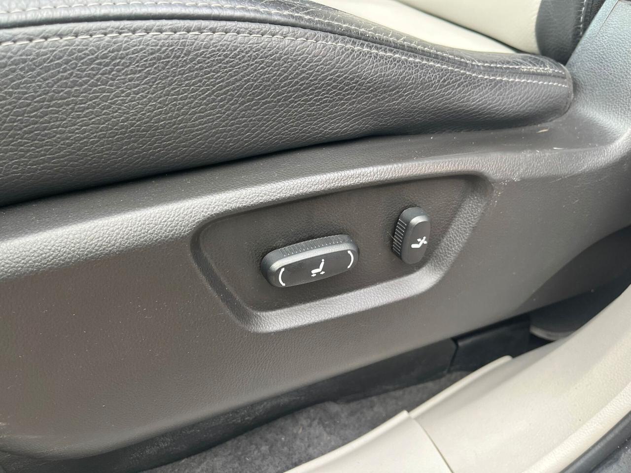 Chevrolet Captiva 2.2 VCDi 184CV aut. 4WD 7POSTI