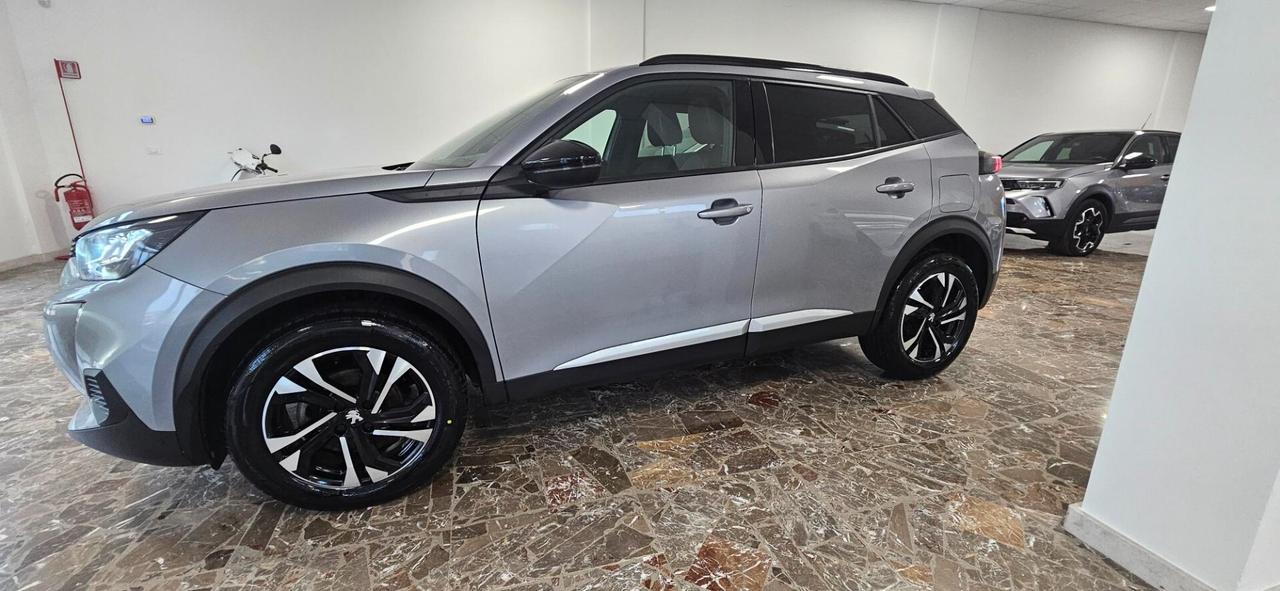 Peugeot 2008 PureTech 100 S&S Allure