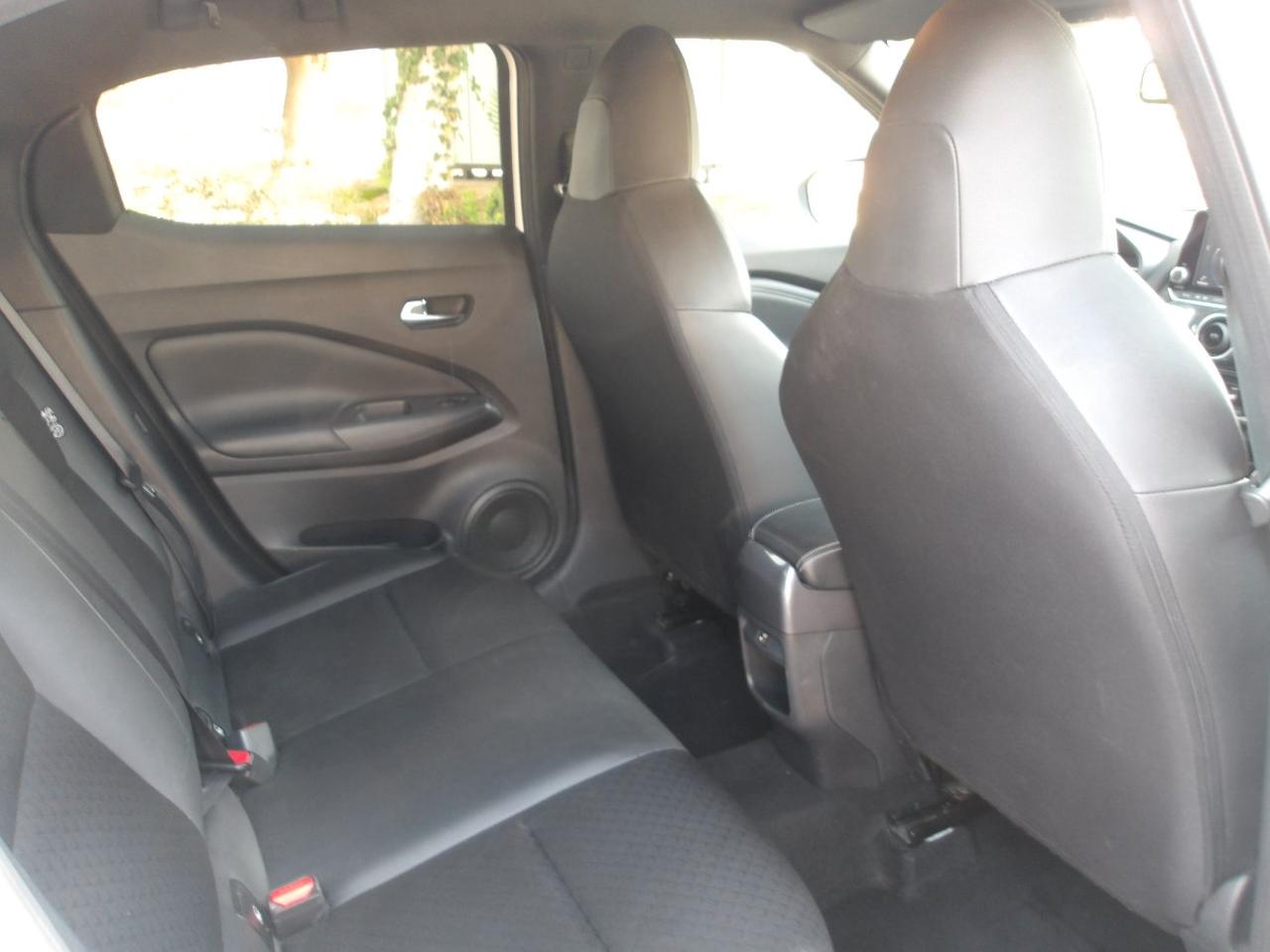 Nissan Juke 1.0 dig-t N-Connecta 114cv