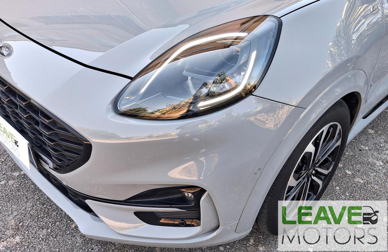 Ford Puma Hybrid 125 CV ST-Line (M1561)