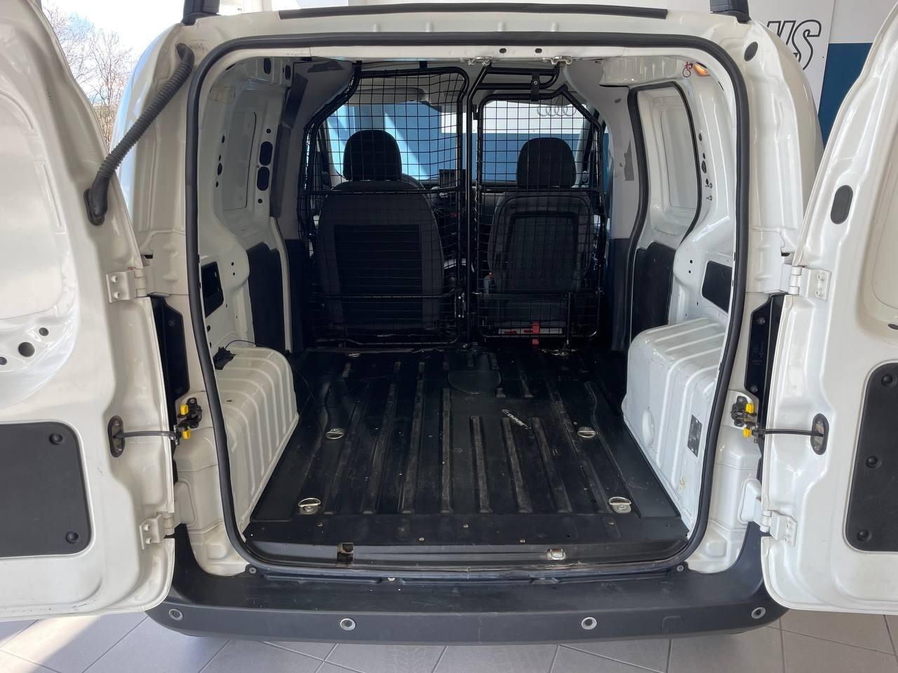 FIAT FIORINO 1.3 SUPER ACCESSIORIATO