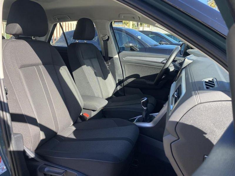 Volkswagen T-Roc Life 2.0 TDI 116 CV