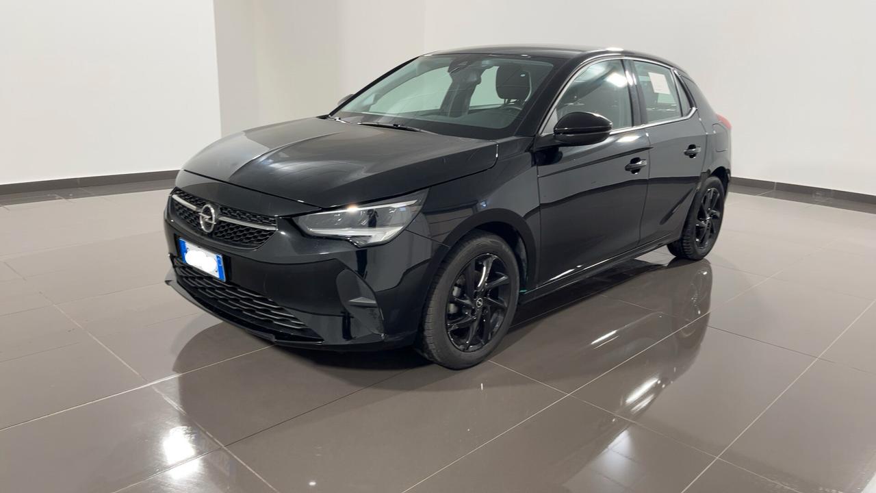 Opel Corsa 1.2 100cv Elegance