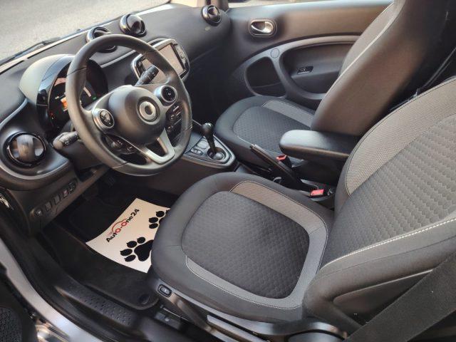 SMART ForTwo EQ Prime PREZZO REALE - NEOPATENTATI