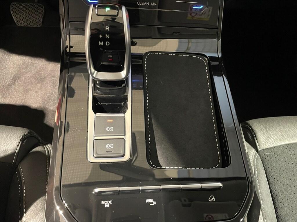 Sportequipe Sportequipe 6 1.5 turbo 149cv Cvt Gpl