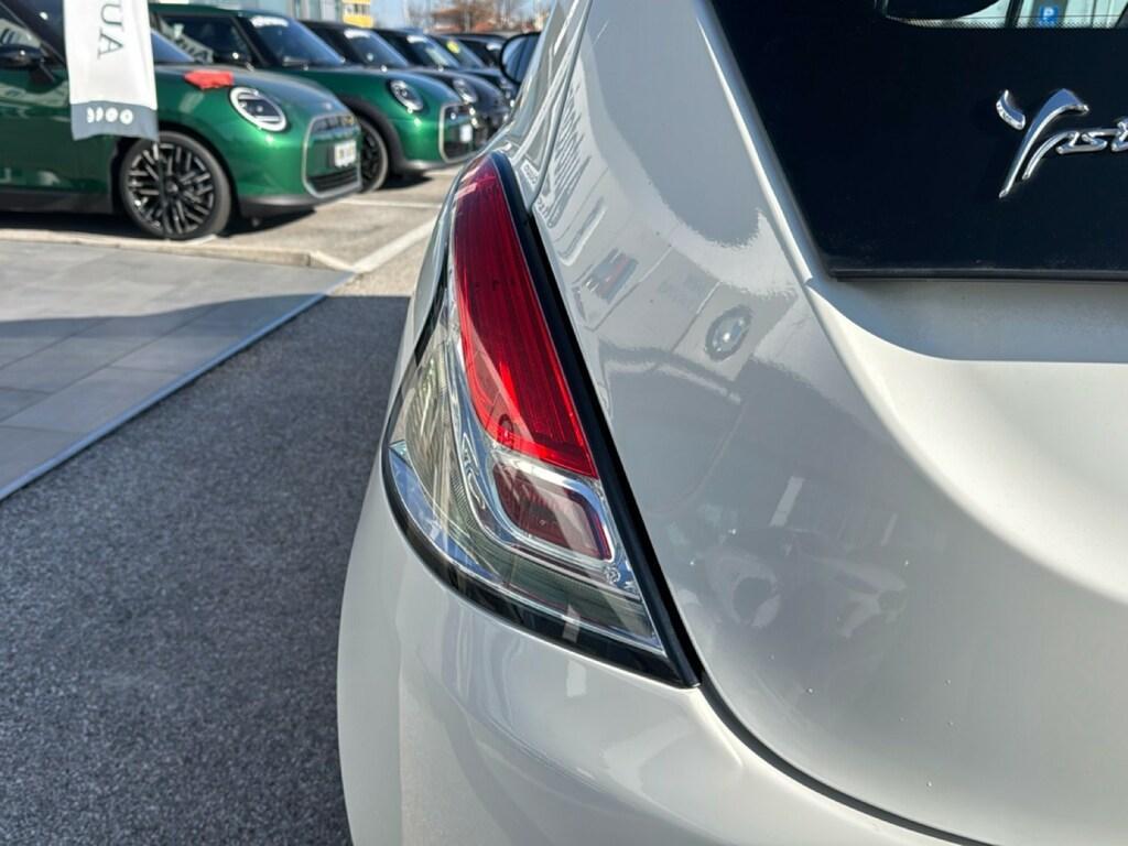 Lancia Ypsilon 5 Porte 1.2 Mya