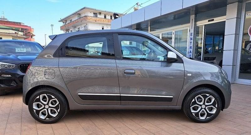 Renault Twingo SCe 65 CV Limited