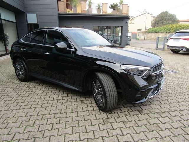 Mercedes-Benz GLC 220 d MHEV COUPE' PREMIUM AMG 4 MATIC,CERCHI 19,AZIEN