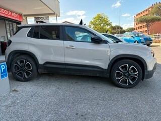 Jeep Avenger 1.2 Turbo 100 CV Altitude