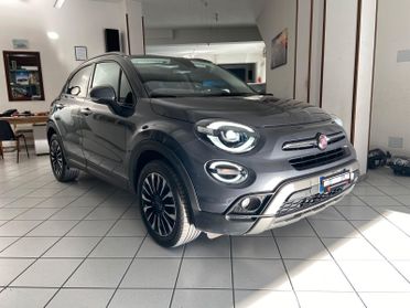 Fiat 500X 1.6 MultiJet 120 CV City Cross