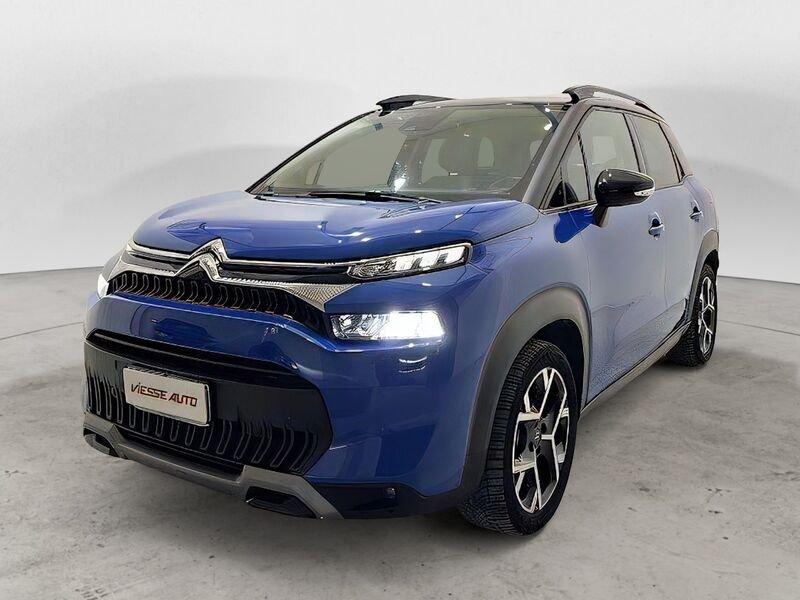Citroën C3 Aircross PureTech 130 S&S EAT6 Shine