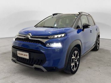 Citroën C3 Aircross PureTech 130 S&S EAT6 Shine