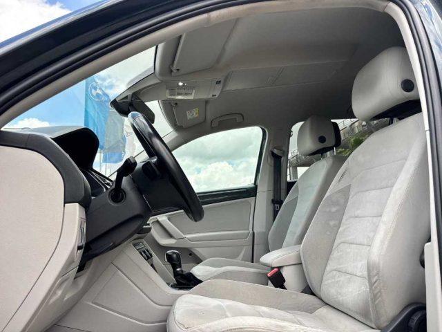 VOLKSWAGEN Tiguan Allspace - 2.0 TDI SCR DSG Advanced B