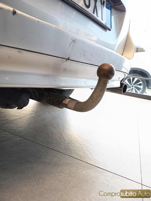 RENAULT Laguna 2.0 dCi 150CV Nav