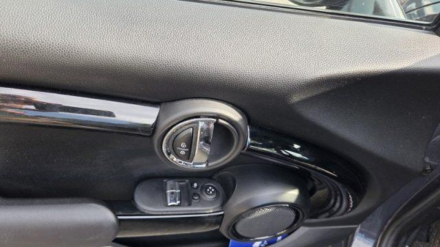 MINI Cooper S 2.0 Cooper S 5 porte KIT COMPLETO JCW PRO PERMUTE