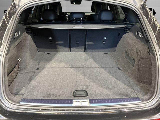 MERCEDES-BENZ E 220 d Mild hybrid 4Matic S.W. AMG Line Premium