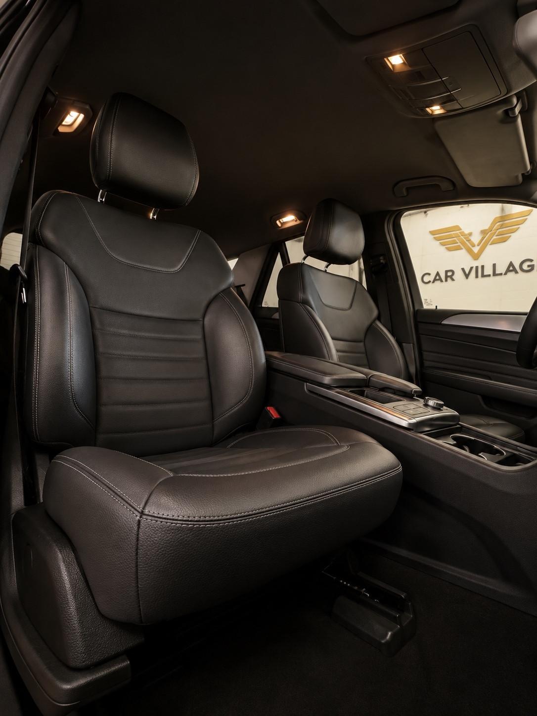 Mercedes-benz ML 250 BlueTEC 4Matic Sport