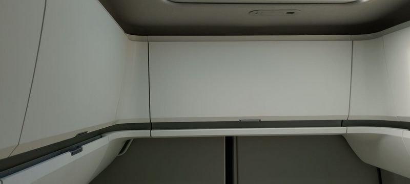 Volkswagen Grand California I 35 2006 GRAND CALIFORNIA FURG. PM 130 KW