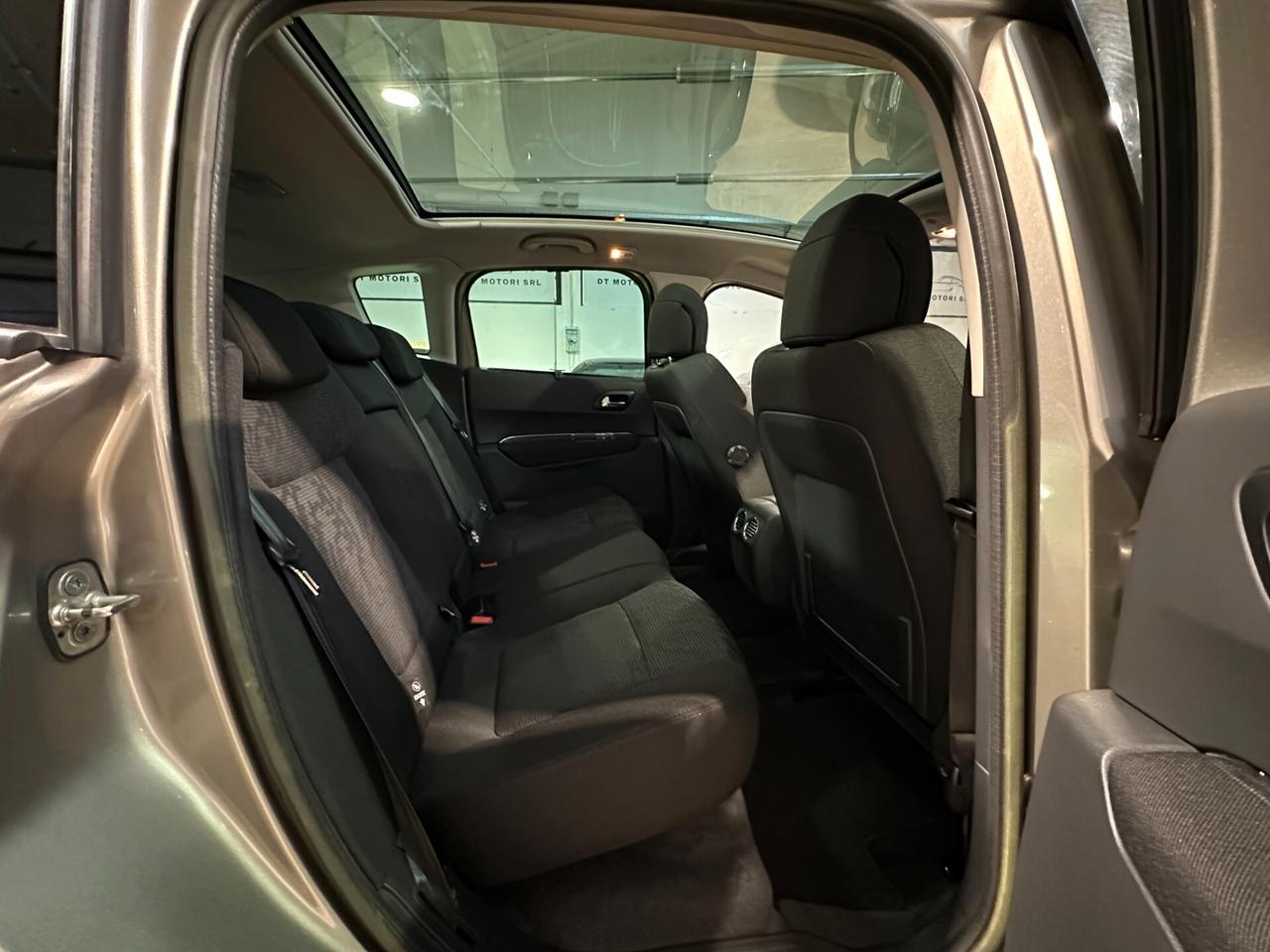 Peugeot 3008 1.6 HDi EURO 5 - TETTO OTTIME CONDIZIONI