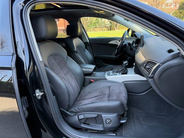 AUDI A6 Avant 3.0 TDI 272 CV quattro S tronic Business Plu