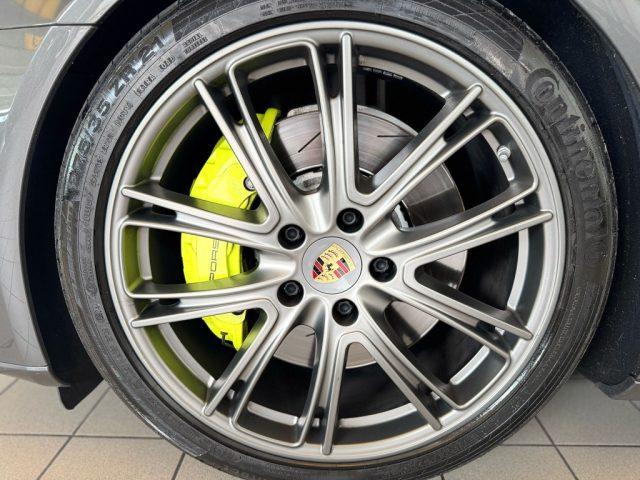 PORSCHE Panamera 2.9 4 E-Hybrid Sport Turismo //SERVICE PORSCHE//