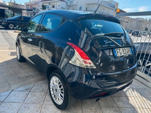 Lancia Ypsilon 1.3 MJT 16V 95 CV 5 porte S&S Gold