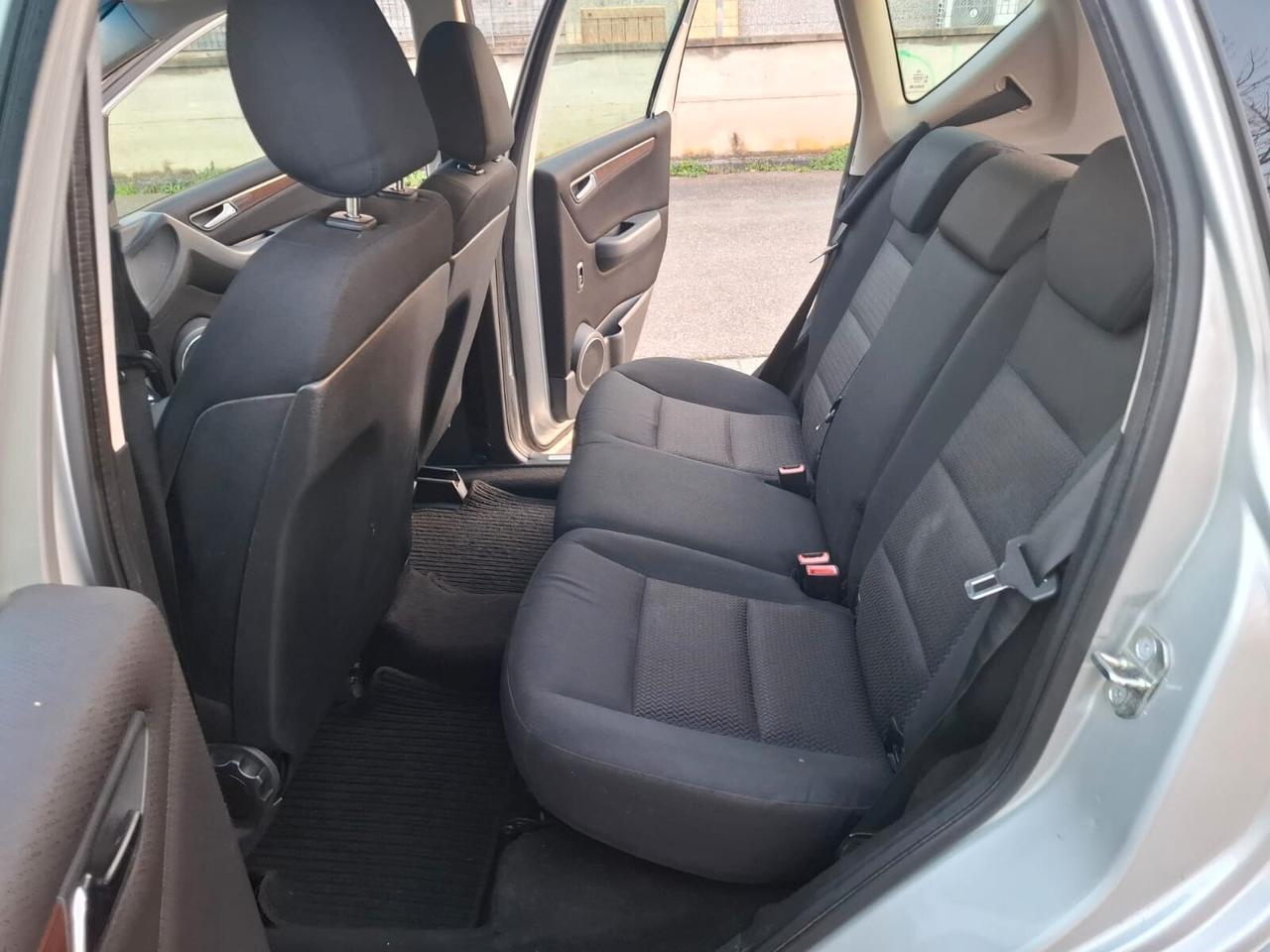 Mercedes-benz A 160 CDI SOLO 128.000 KM