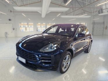 PORSCHE MACAN 2.0 Autom.