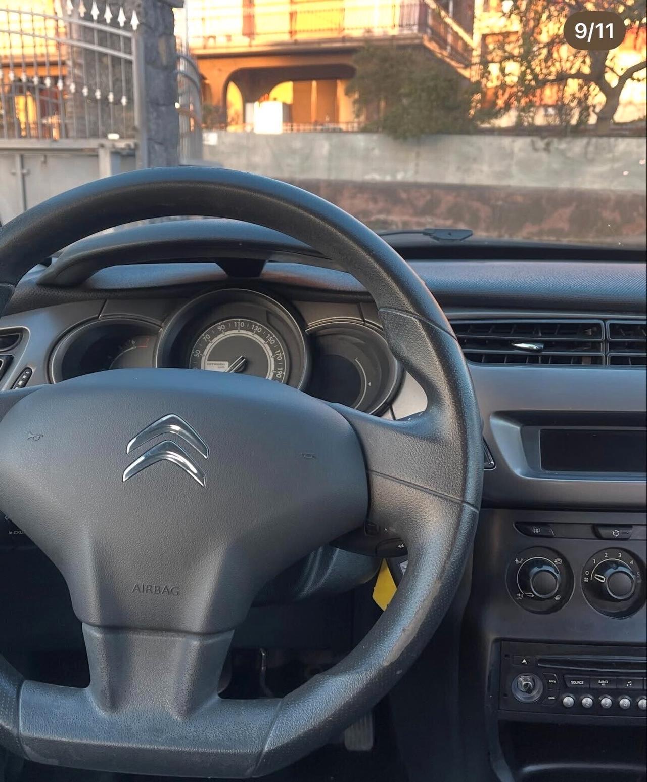 Citroen C3 Exclusive 1.0 68CV KM ZERO