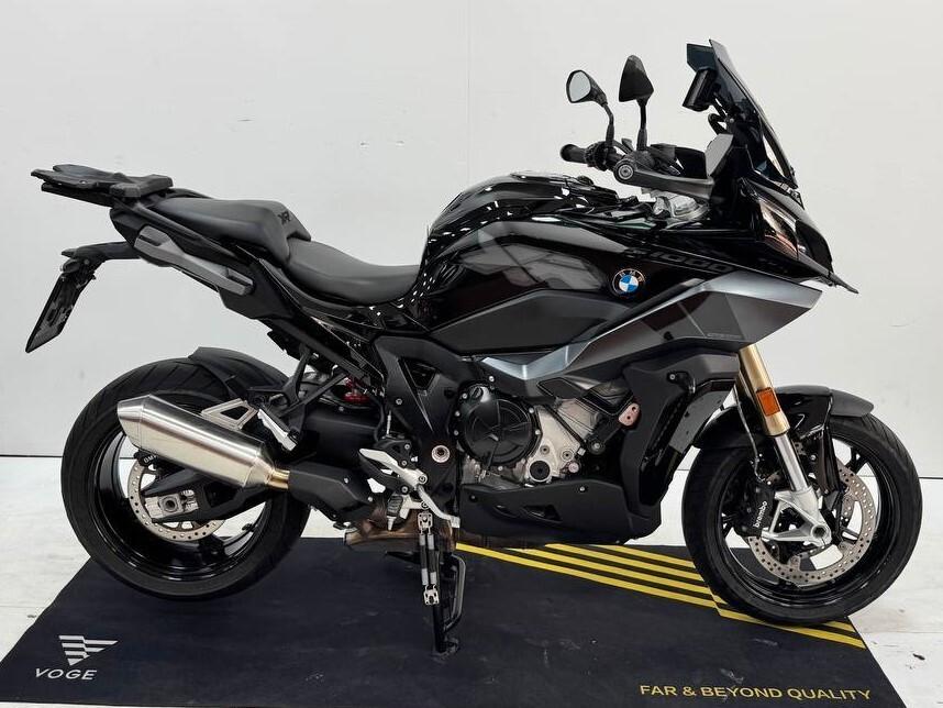 Bmw S 1000 XR Triple Black DA 188€ AL MESE – SENZA ANTICIPO