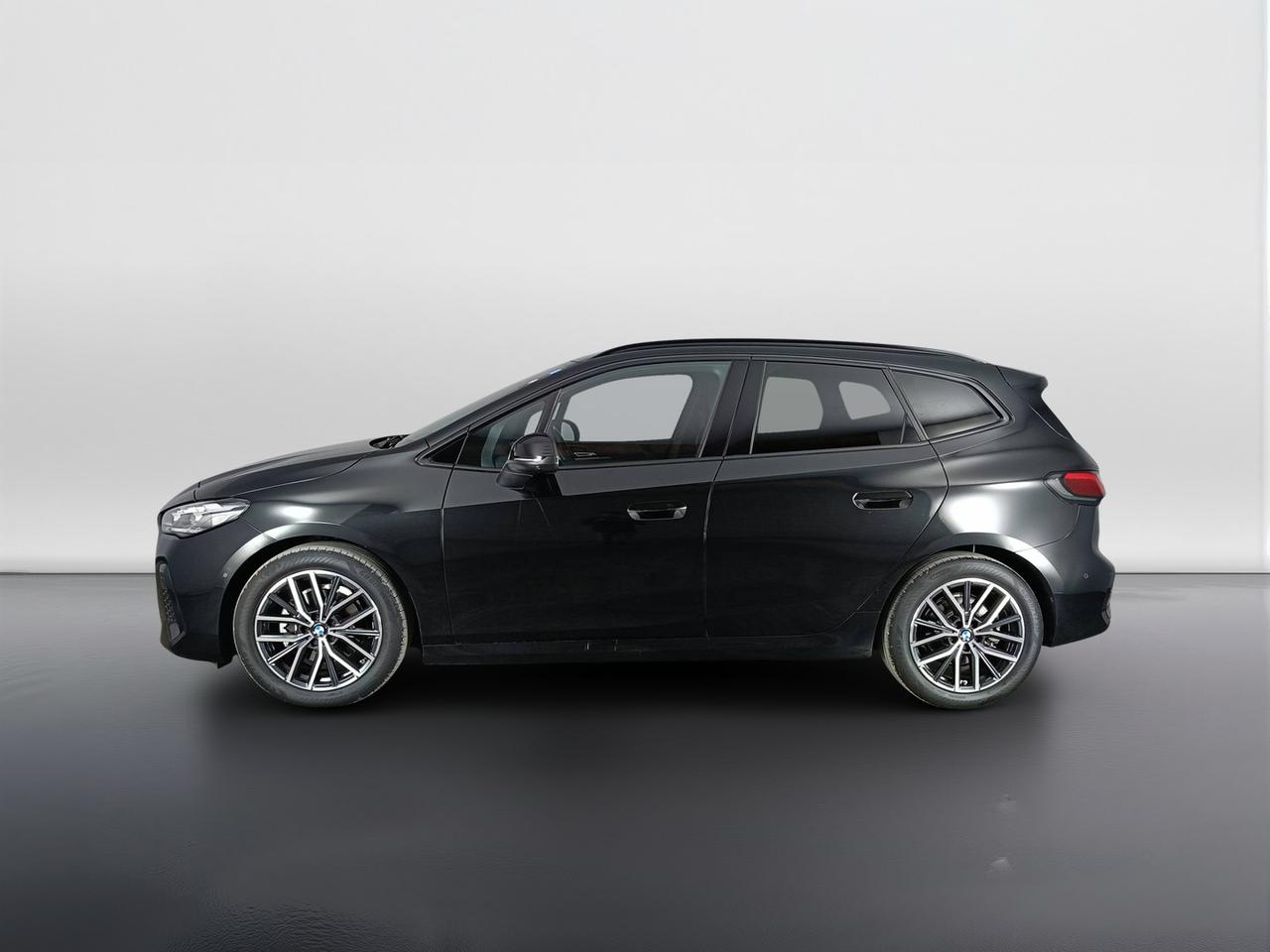 BMW Serie 2 U06 Active Tourer - 218d Active Tourer Msport auto