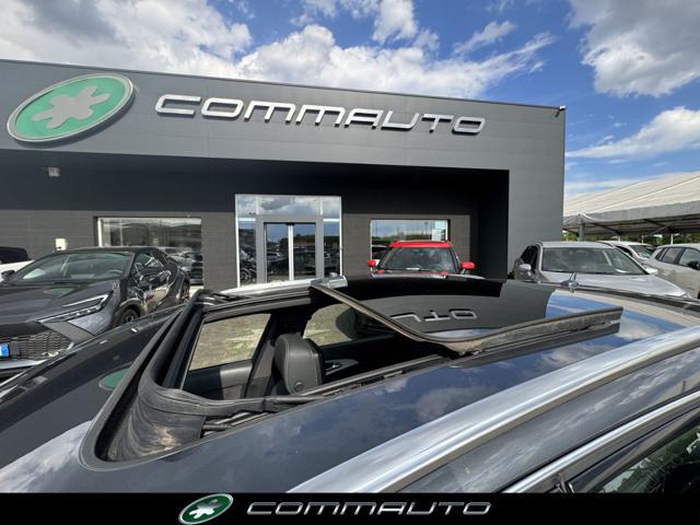 AUDI A6 Avant 3.0 TDI 272 CV quattro S tronic Business Plu