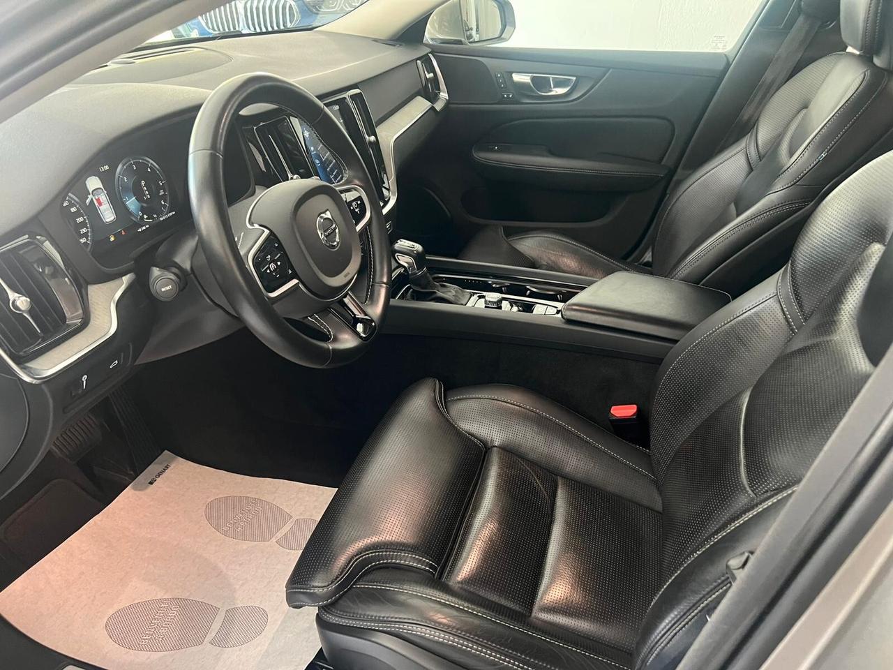 Volvo V60 D3 AWD Geartronic Inscription my20