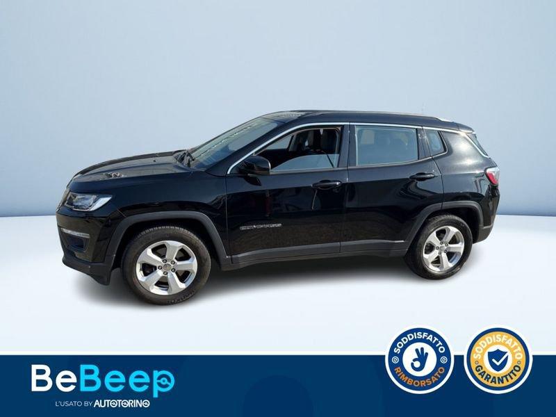 Jeep Compass 1.6 MJT LONGITUDE 2WD 120CV MY19