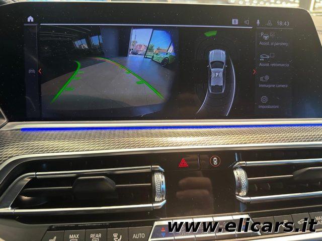 BMW X6 xDrive30d 48V Msport