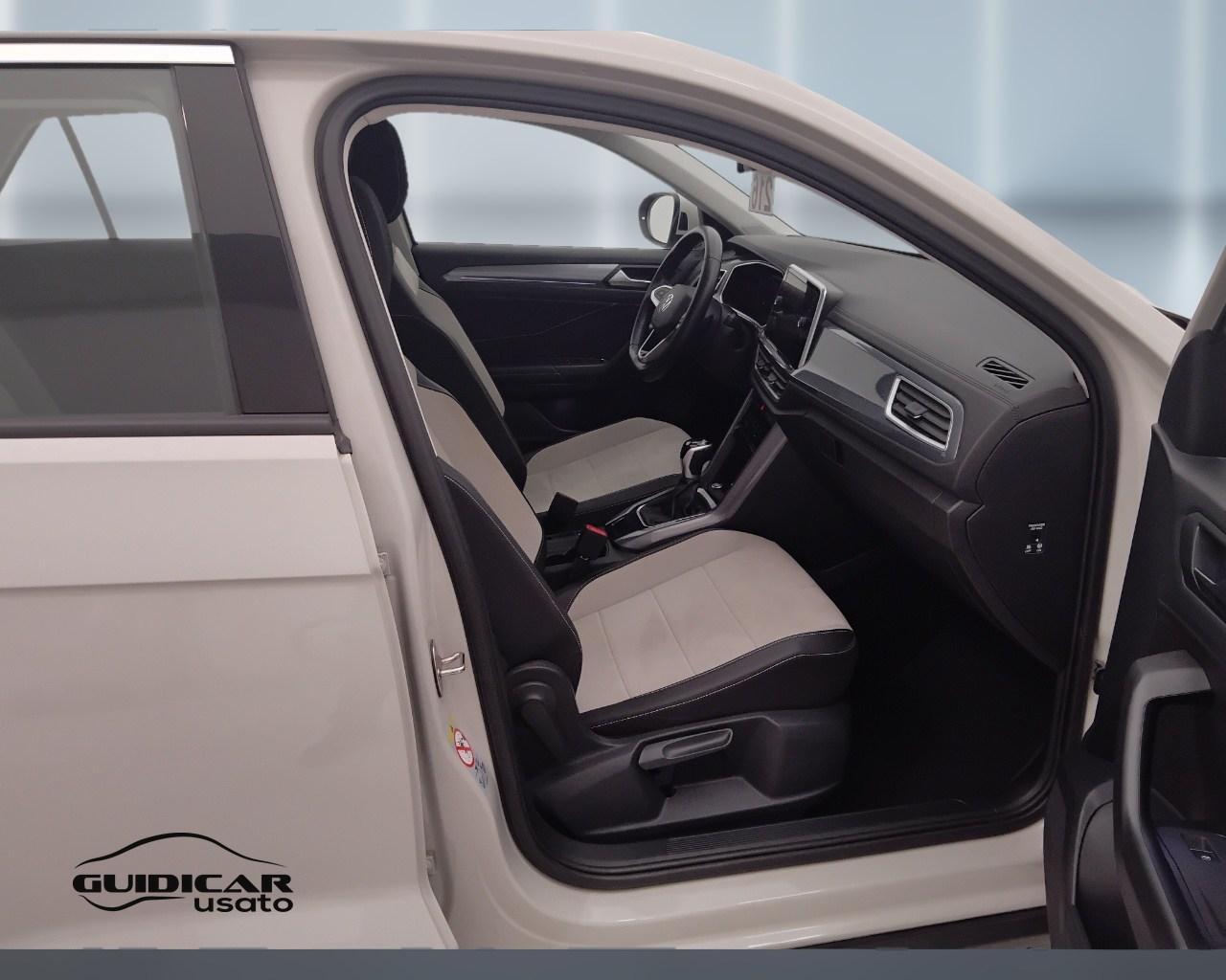 VOLKSWAGEN T-Roc I 2022 - T-Roc 1.5 tsi Style dsg