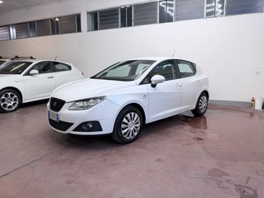 Seat Ibiza 1.6 5p. Sport Dual
