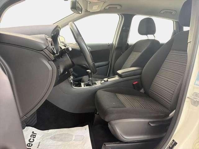 Mercedes-Benz B 180 CDI Premium