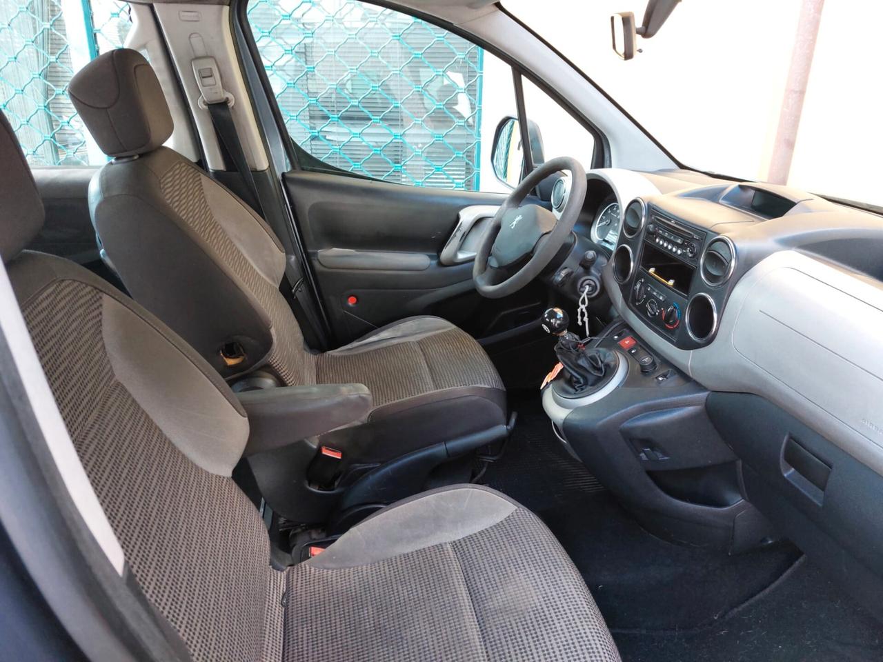 Fiat 500 1.2 benzina 138.000 km
