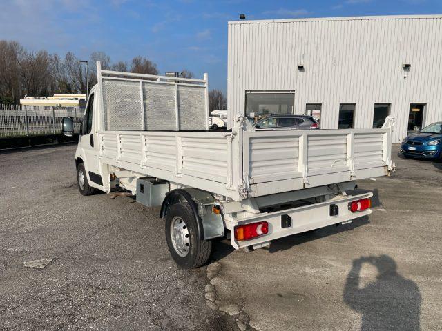 PEUGEOT Boxer 435 2.2 BlueHDi 140 S&S PM Cabinato