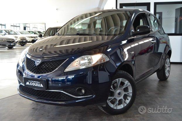 LANCIA Ypsilon 0.9 EcoChic Metano/UniPro/KmDoc/PDC