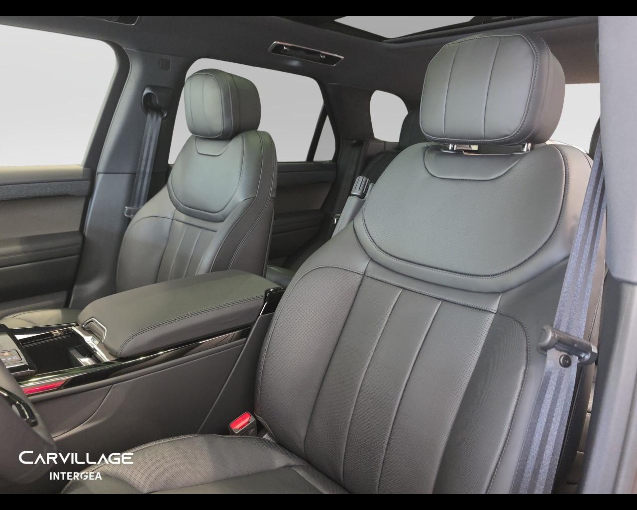 LAND ROVER Range Rover Sport 3.0d i6 mhev Dynamic HSE awd 300cv auto