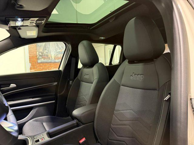 JEEP Avenger 1.2 Turbo MHEV Summit MY26 ACC - NAVI - TETTO - 18
