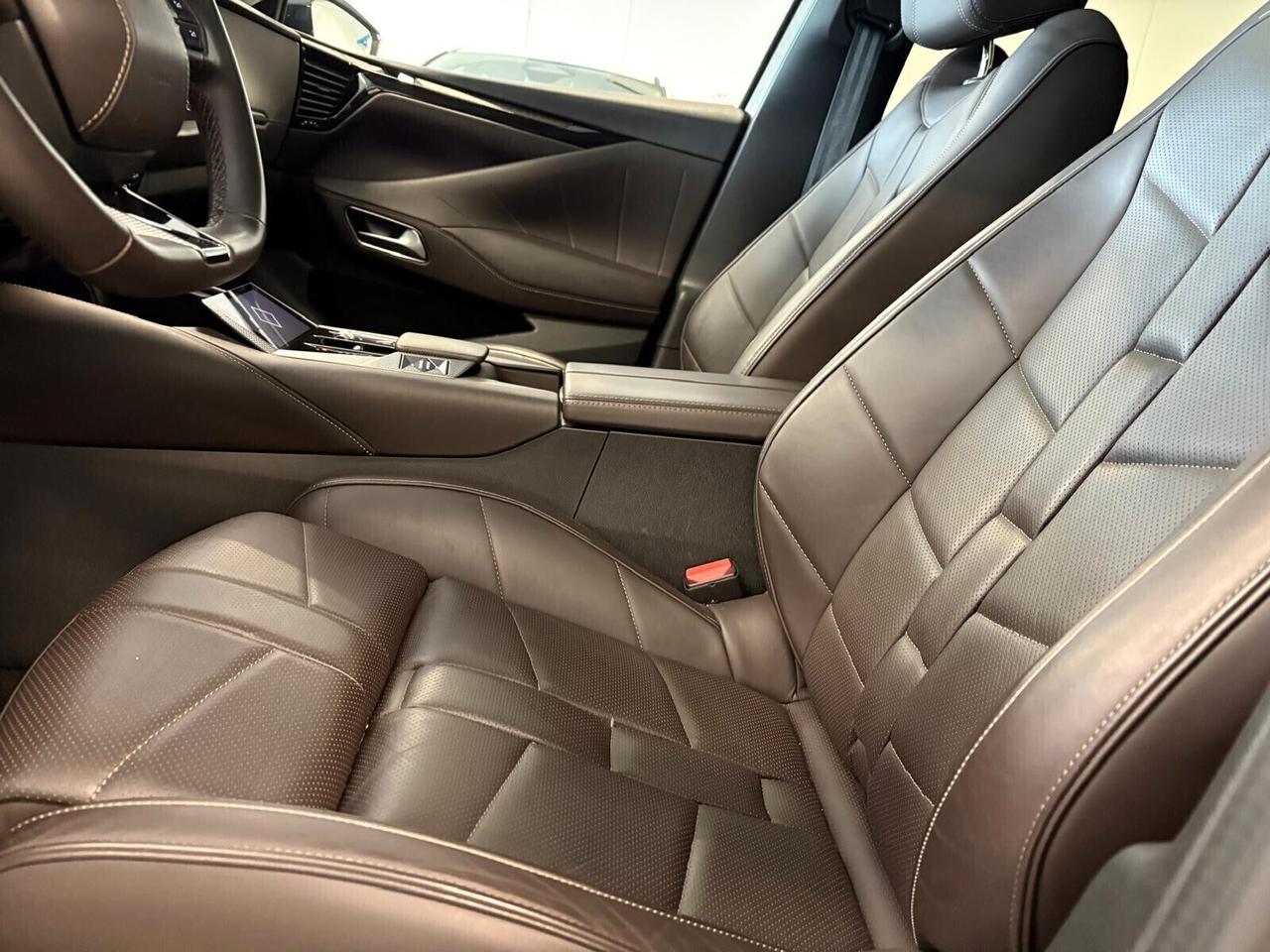 Ds DS4 OPERA PureTech 130 aut. SPOTICAR