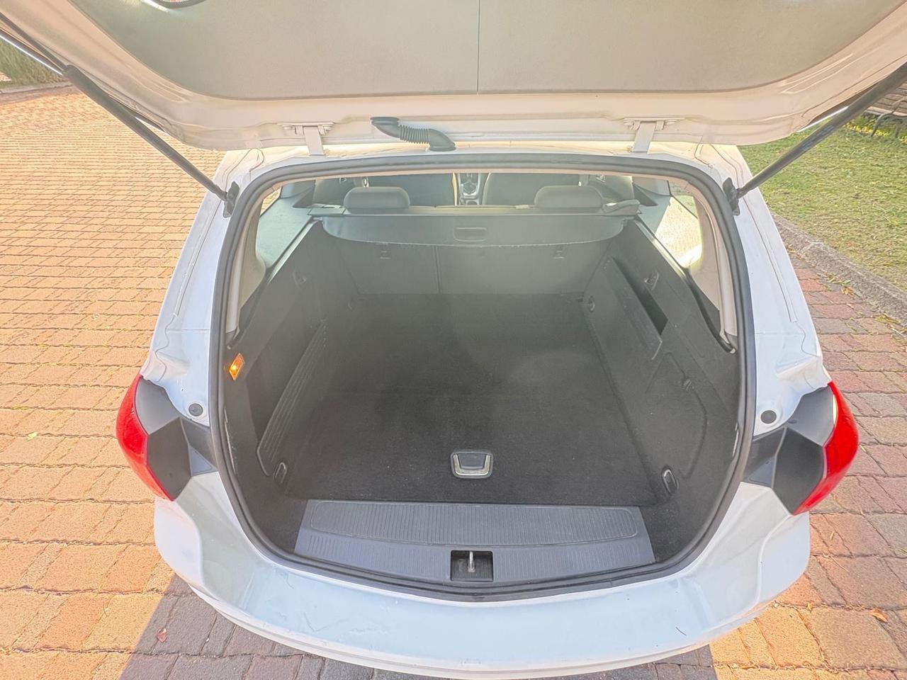 Opel Astra 1.7 CDTI 110CV EcoFLEX S&S Sports Tourer Cosmo Fleet