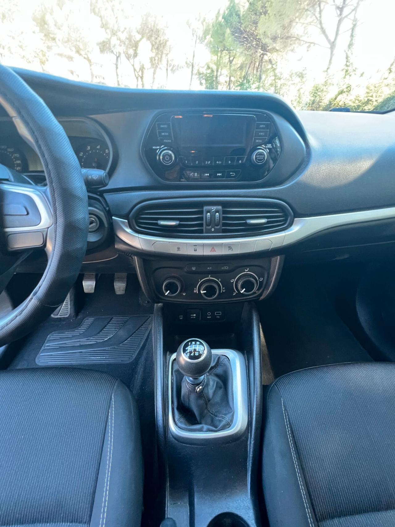 Fiat Tipo 1.4 BENZINA/GPL 5 porte Easy