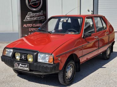 Citroen Visa 650 CLUB 1°SERIE