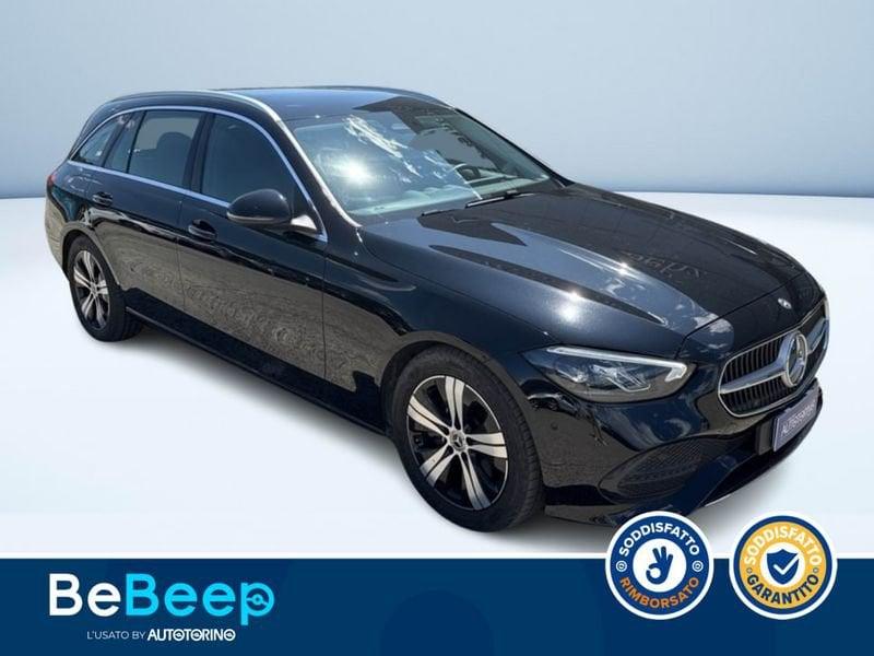 Mercedes-Benz Classe C C SW 200 D MHEV ADVANCED AUTO
