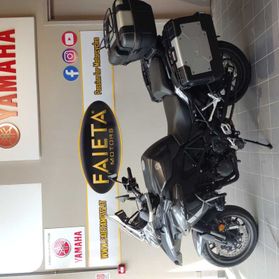 Benelli TRK 502X - 2022