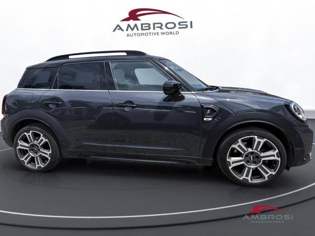 MINI Countryman Cooper SD 2.0 Cooper SD Hype Automatica